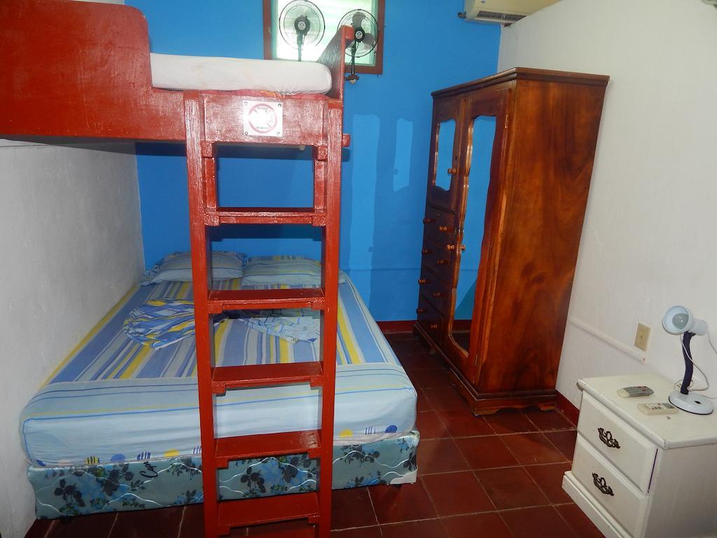 Rositas Hotel San Juan del Sur Habitación foto